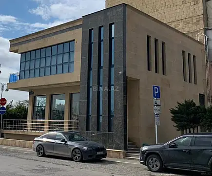Kirayə verilir 8 otaqlı ofis 360 m² — Bakı, Xətai 8 otaq 360.00 m²