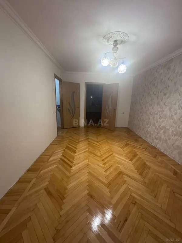 Satılır 2 otaqlı mənzil 45 m²