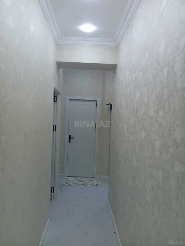 Satılır 2 otaqlı mənzil 42 m²