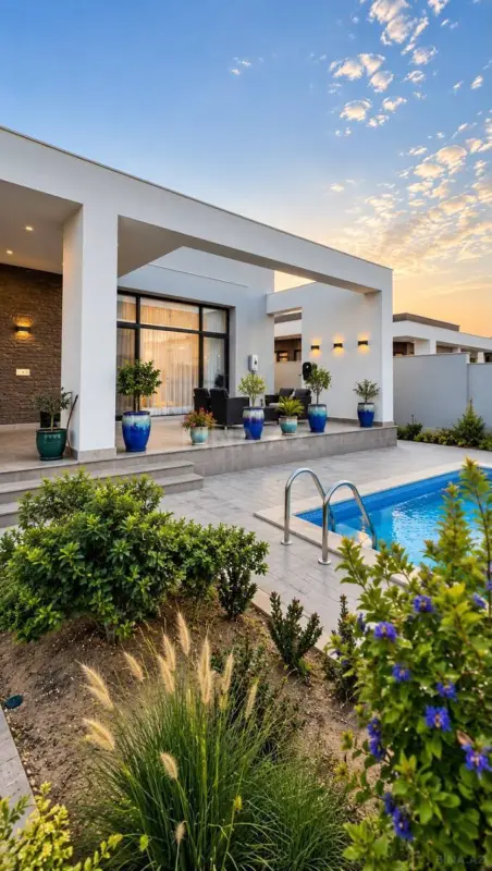Satılır 5 otaqlı həyət evi 152 m²