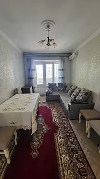 Satılır 2 otaqlı mənzil 51 m² — Bakı 2 otaq 51.00 m²
