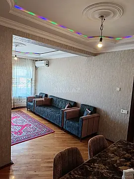 Satılır 3 otaqlı mənzil 75 m² — Bakı, Masazır 3 otaq 75.00 m²
