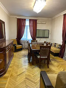 Kirayə verilir 2 otaqlı mənzil 65 m² — Bakı 2 otaq 65.00 m²