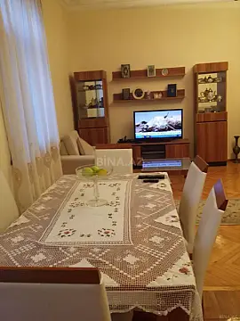 Kirayə verilir 3 otaqlı mənzil 85 m² — Bakı, Sahil qəs. 3 otaq 85.00 m²