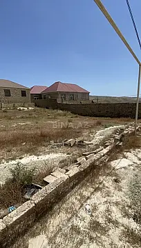 Satılır torpaq sahəsi 2.5 m² — Bakı, Qobustan qəs. 2.50 m²