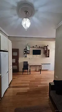 Satılır 2 otaqlı mənzil 41 m² — Xırdalan 2 otaq 41.00 m²