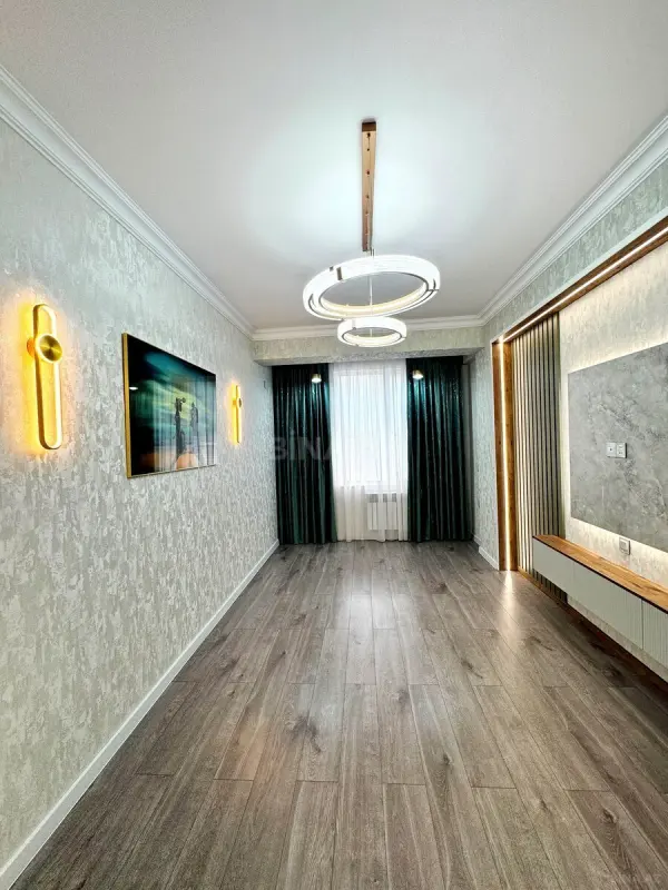 Satılır 3 otaqlı mənzil 75 m²