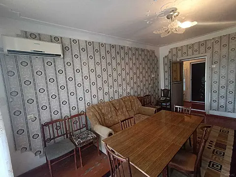 Satılır 2 otaqlı mənzil 52 m² — Lənkəran 2 otaq 52.00 m²