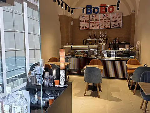Kirayə verilir obyekt 30 m² — Bakı, Sahil qəs. 30.00 m²