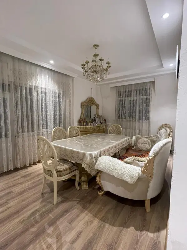 Satılır 3 otaqlı mənzil 100 m²