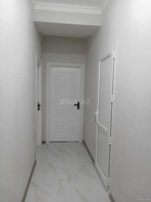 Kirayə verilir 2 otaqlı mənzil 55 m²