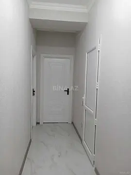 Kirayə verilir 2 otaqlı mənzil 55 m² — Sumqayıt 2 otaq 55.00 m²