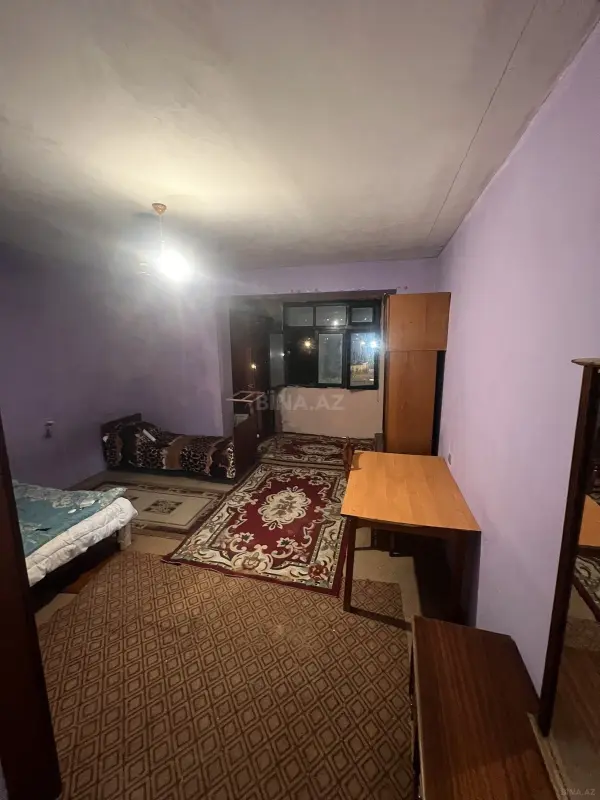 Kirayə verilir 2 otaqlı mənzil 112 m²