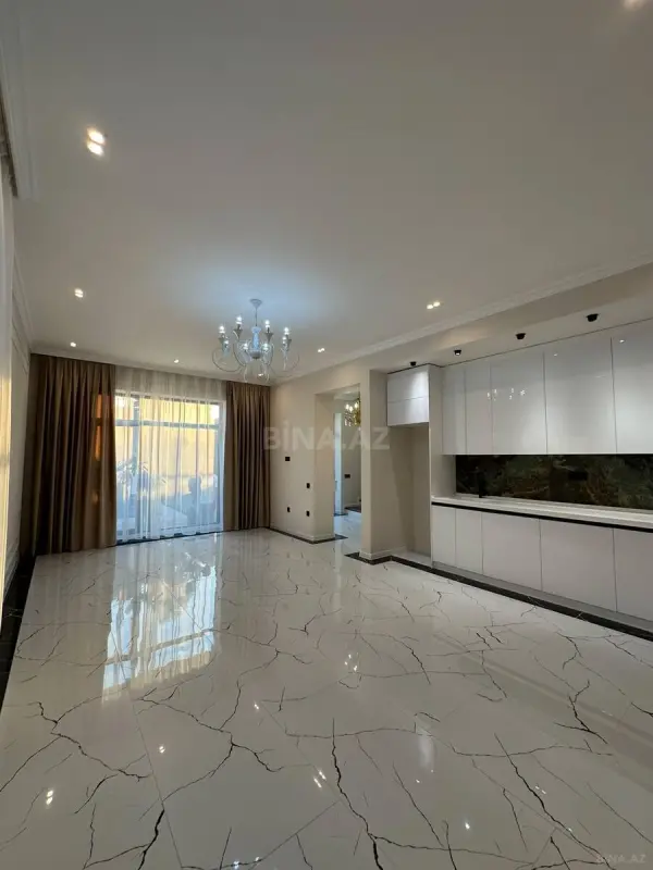 Satılır 3 otaqlı həyət evi 130 m²