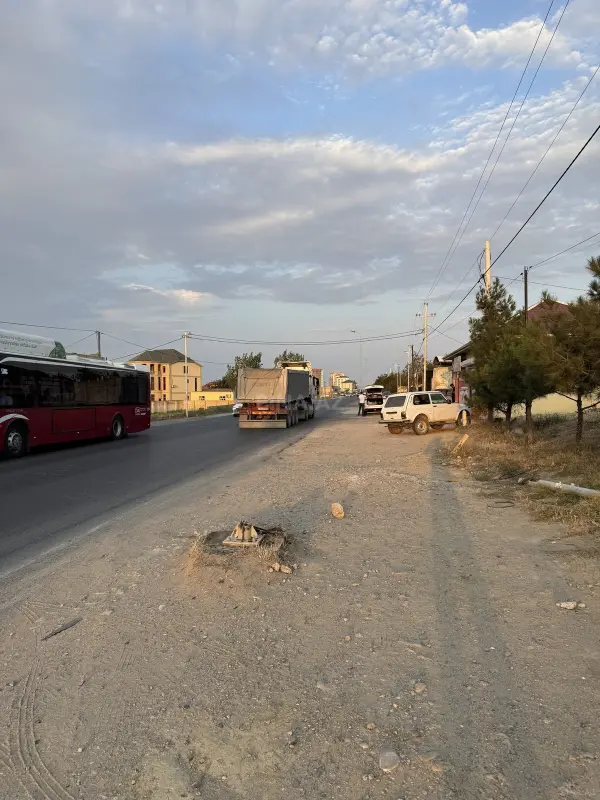 Satılır torpaq sahəsi 12 m²