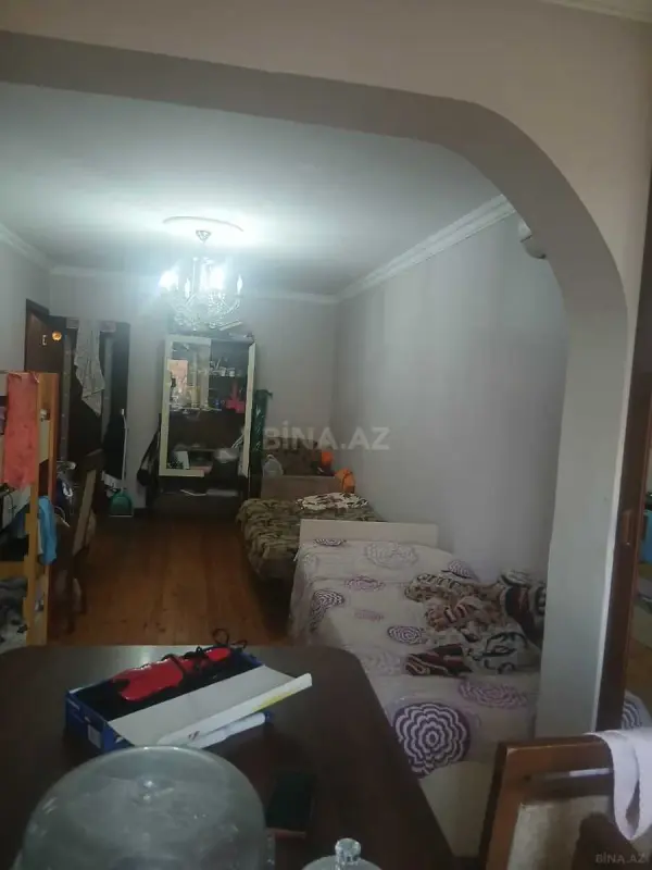 Kirayə verilir 1 otaqlı mənzil 37 m²
