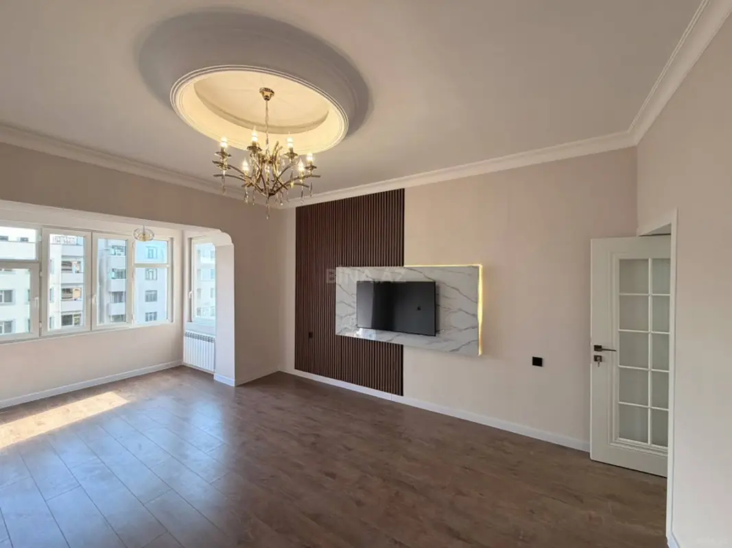 Kirayə verilir 3 otaqlı mənzil 90 m²