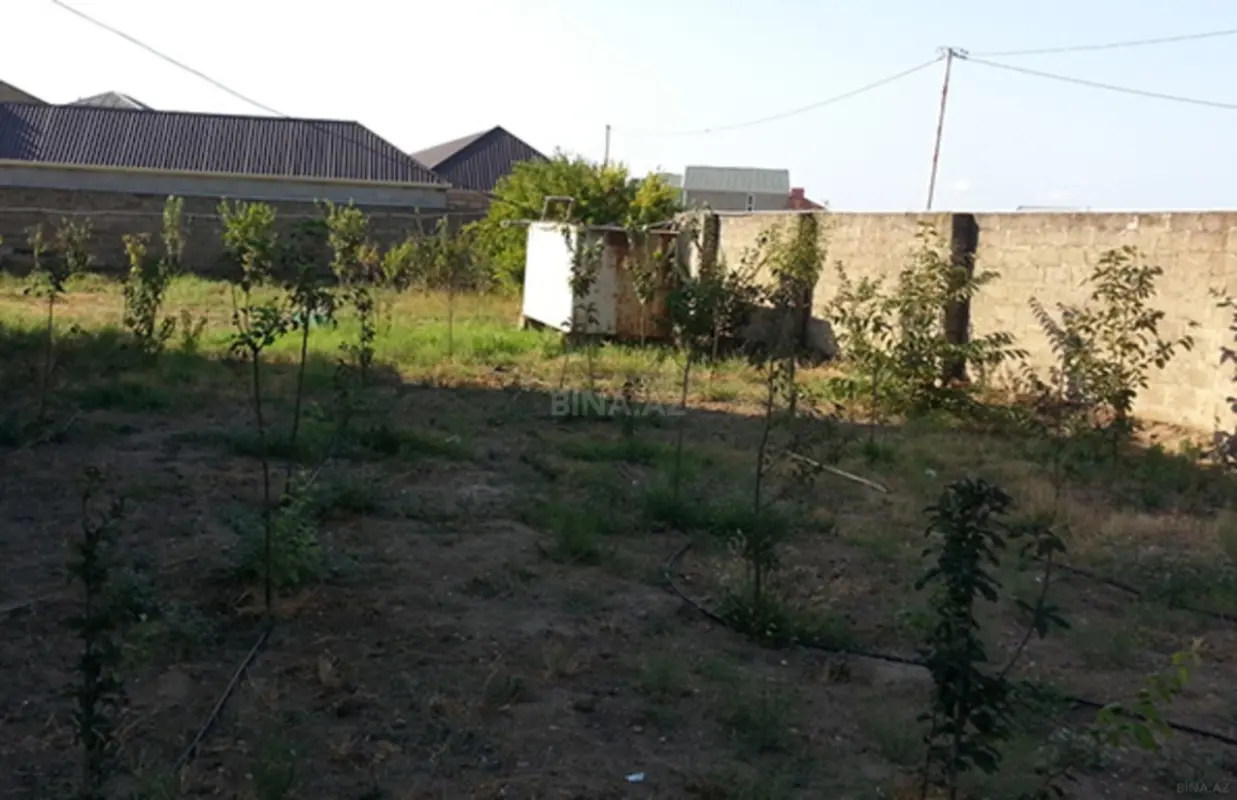 Satılır torpaq sahəsi 3 m²