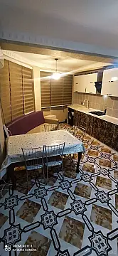 Kirayə verilir 3 otaqlı mənzil 122 m² — Xırdalan 3 otaq 122.00 m²