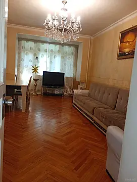 Satılır 3 otaqlı mənzil 90 m² — Bakı 3 otaq 90.00 m²