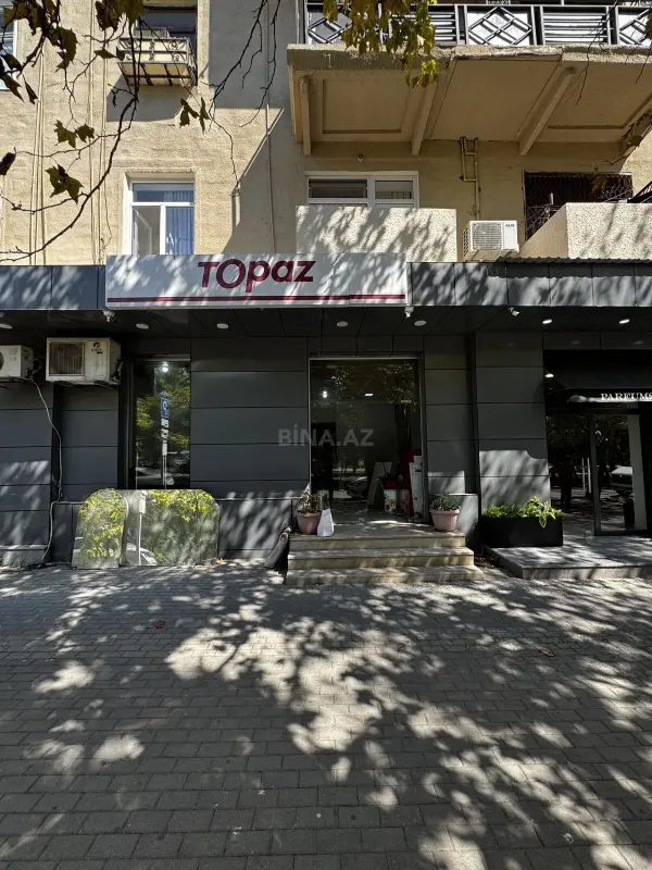 Kirayə verilir obyekt 62 m²