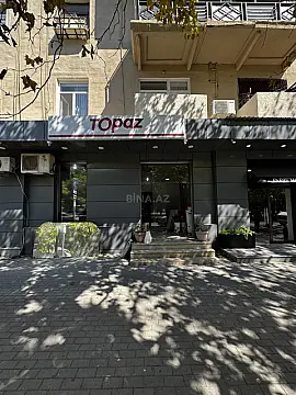Kirayə verilir obyekt 62 m² — Bakı, Nərimanov 62.00 m²