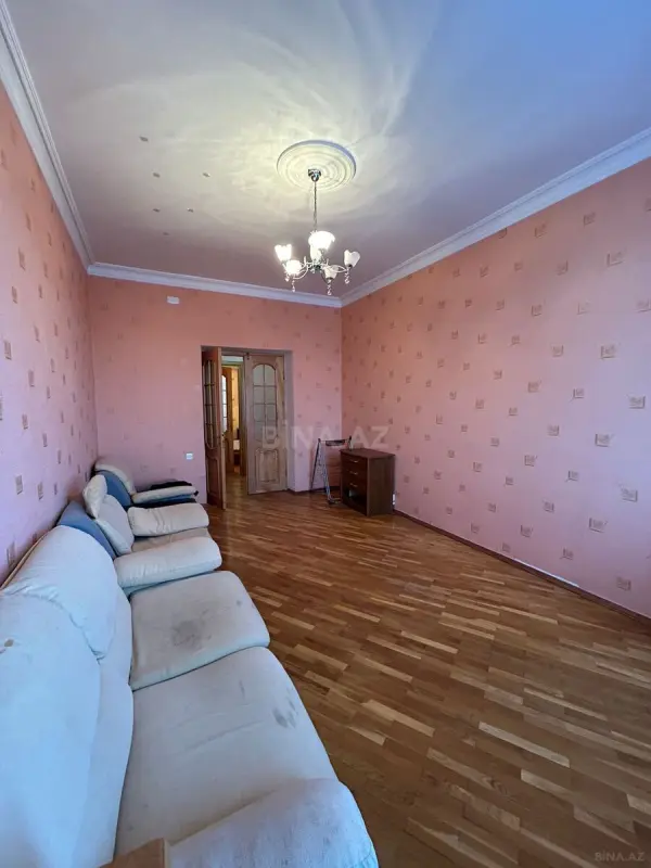 Kirayə verilir 3 otaqlı mənzil 80 m²