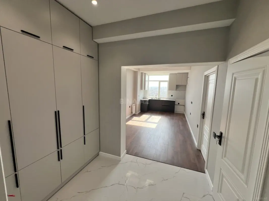 Kirayə verilir 2 otaqlı mənzil 46 m²