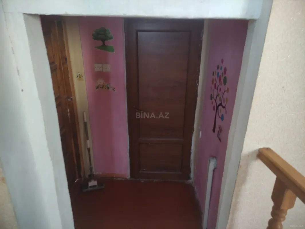Kirayə verilir 3 otaqlı həyət evi 160 m²