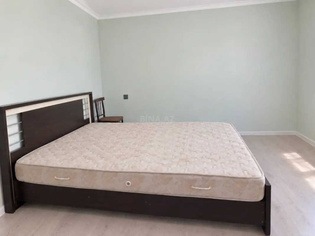 Kirayə verilir 4 otaqlı mənzil 80 m²