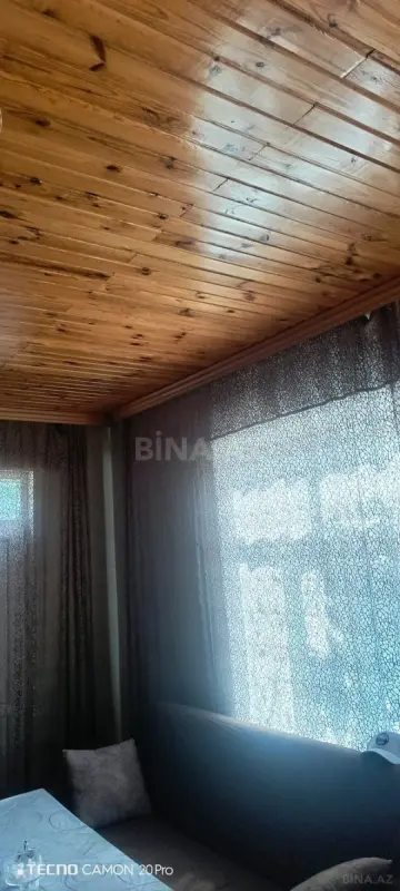 Satılır 4 otaqlı həyət evi 100 m²