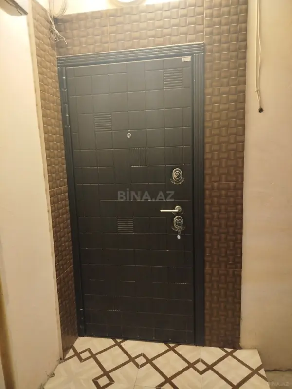 Kirayə verilir 3 otaqlı mənzil 55 m²