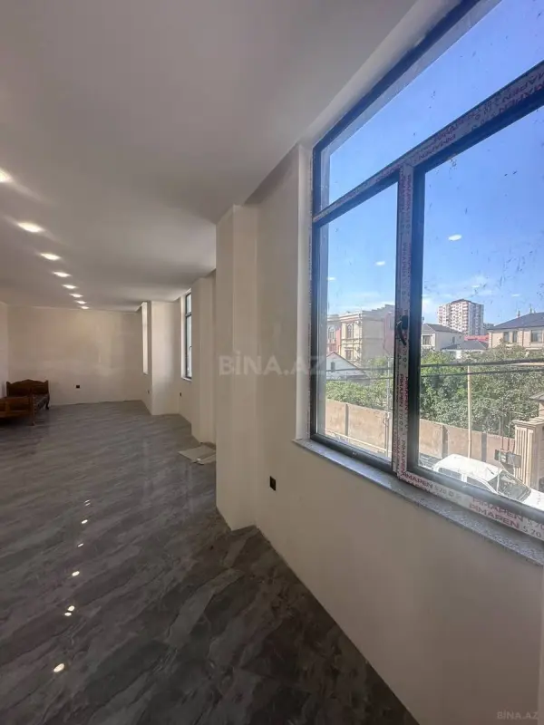 Kirayə verilir obyekt 350 m²