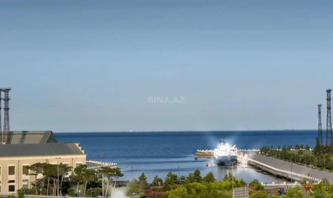 Kirayə verilir 2 otaqlı mənzil 80 m²