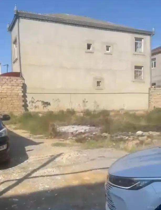 Satılır torpaq sahəsi 4.4 m²