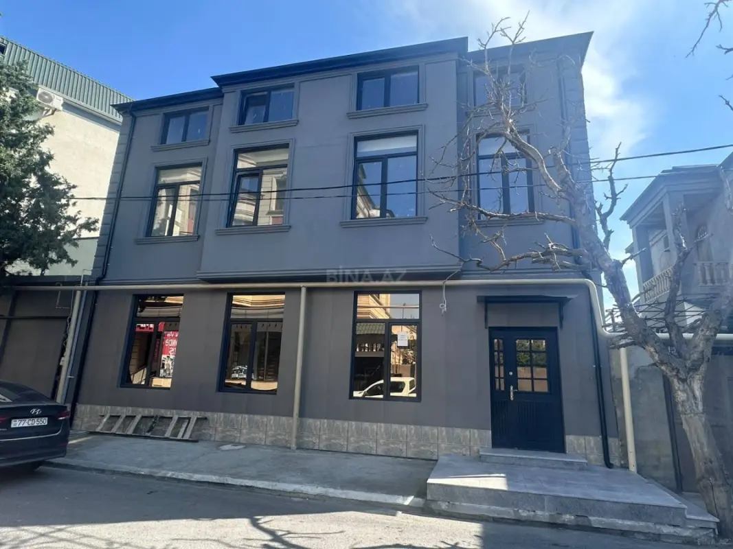 Kirayə verilir obyekt 350 m²