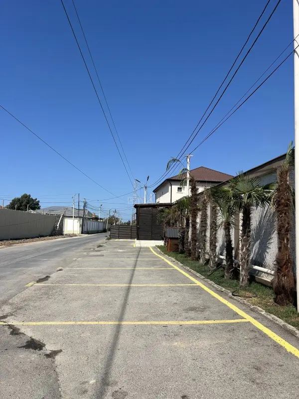 Satılır torpaq sahəsi 6 m²