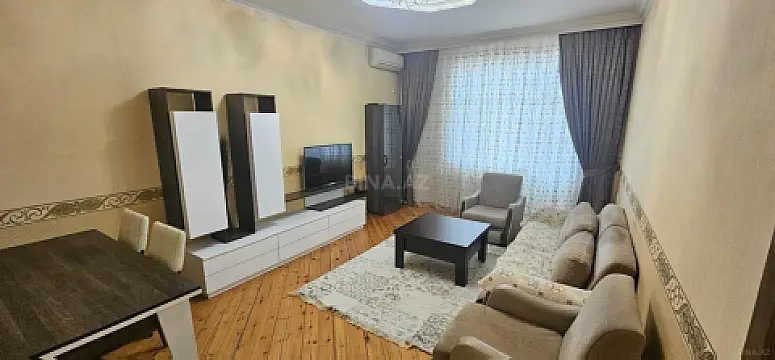 Kirayə verilir 2 otaqlı mənzil 60 m² — Bakı, Xətai 2 otaq 60.00 m²
