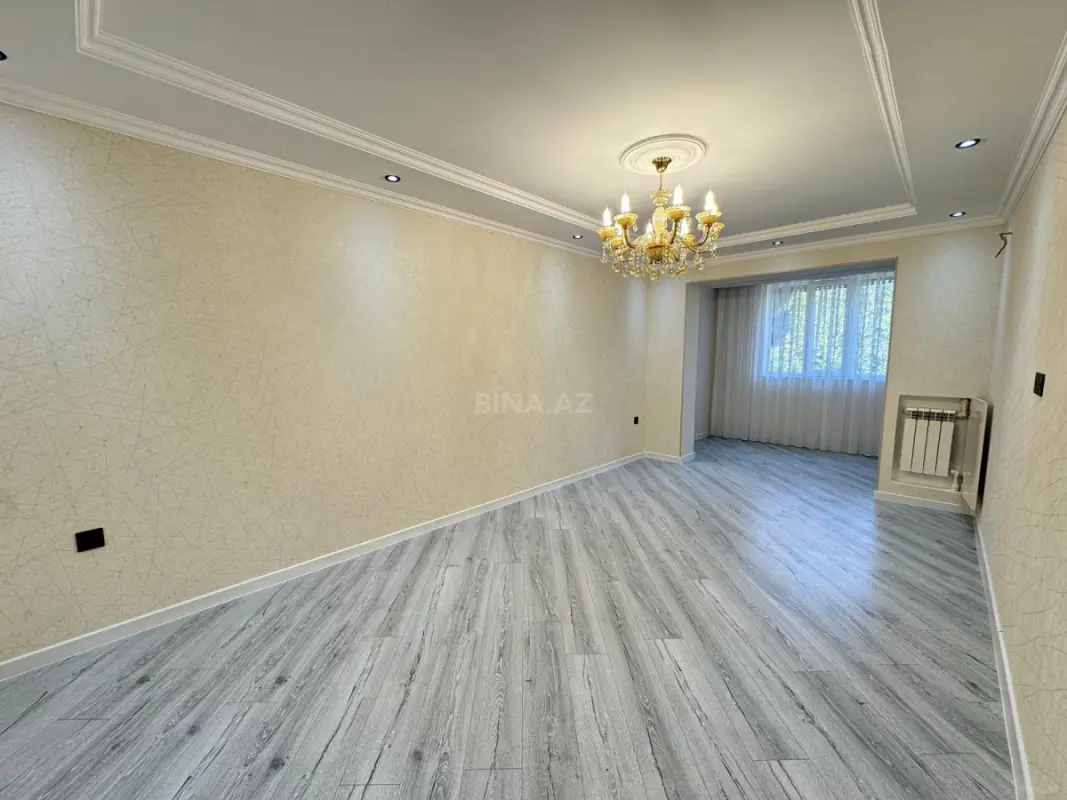 Satılır 3 otaqlı mənzil 70 m²