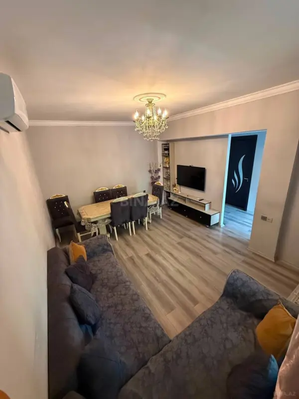 Satılır 4 otaqlı həyət evi 120 m²