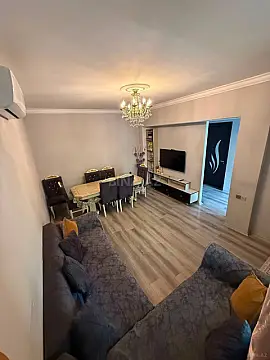 Satılır 4 otaqlı həyət evi 120 m² — Bakı, Yeni Suraxanı 4 otaq 120.00 m²