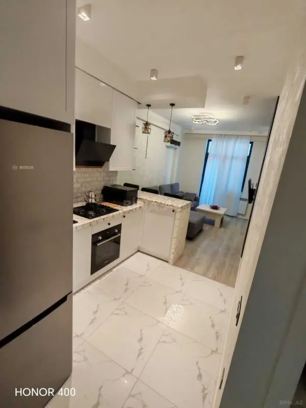 Satılır 3 otaqlı mənzil 60 m²