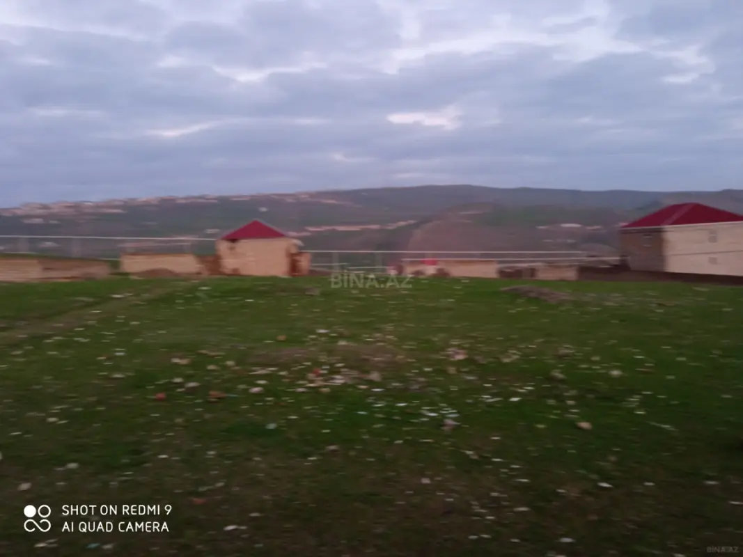 Satılır torpaq sahəsi 4 m²