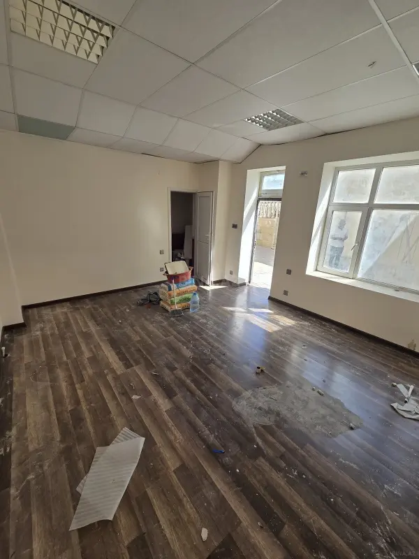 Satılır obyekt 25 m²