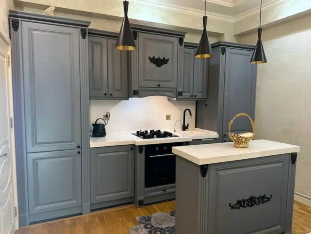 Kirayə verilir 3 otaqlı mənzil 80 m²