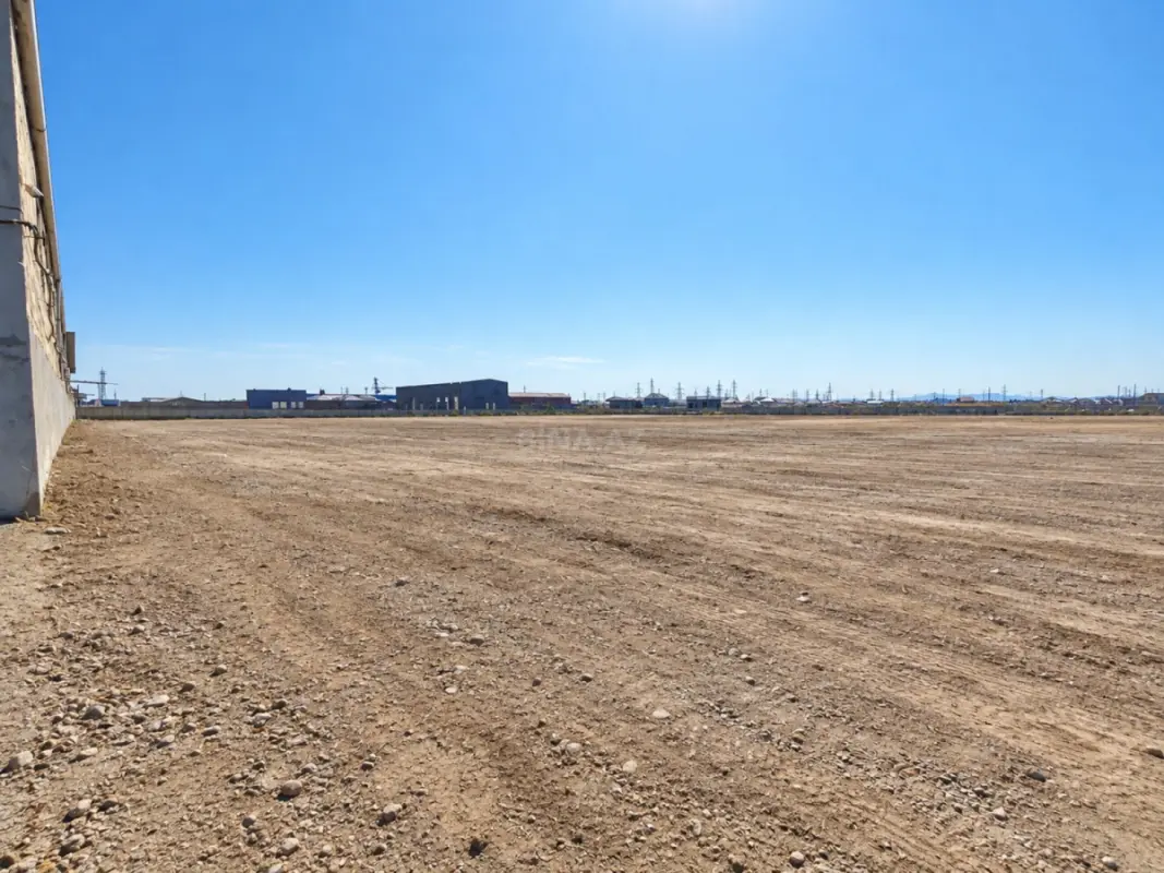 Satılır torpaq sahəsi 500 m²