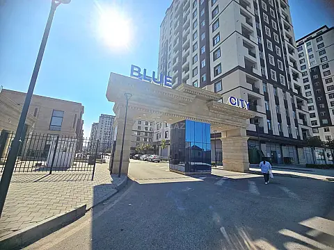 Kirayə verilir 2 otaqlı mənzil 55 m² — Xırdalan 2 otaq 55.00 m²