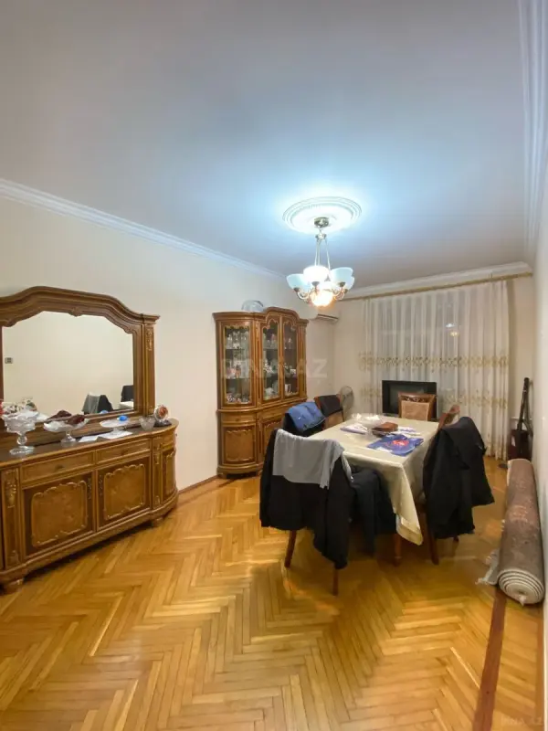 Satılır 3 otaqlı mənzil 72 m²