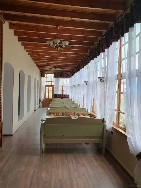 Kirayə verilir obyekt 1300 m²