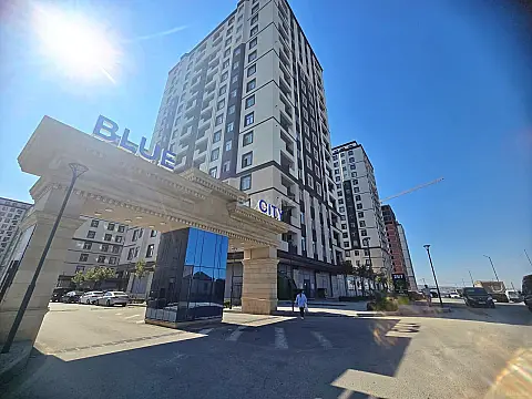 Kirayə verilir 3 otaqlı mənzil 84 m² — Xırdalan 3 otaq 84.00 m²